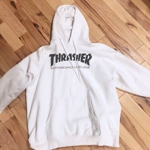 Thrasher Hoodie